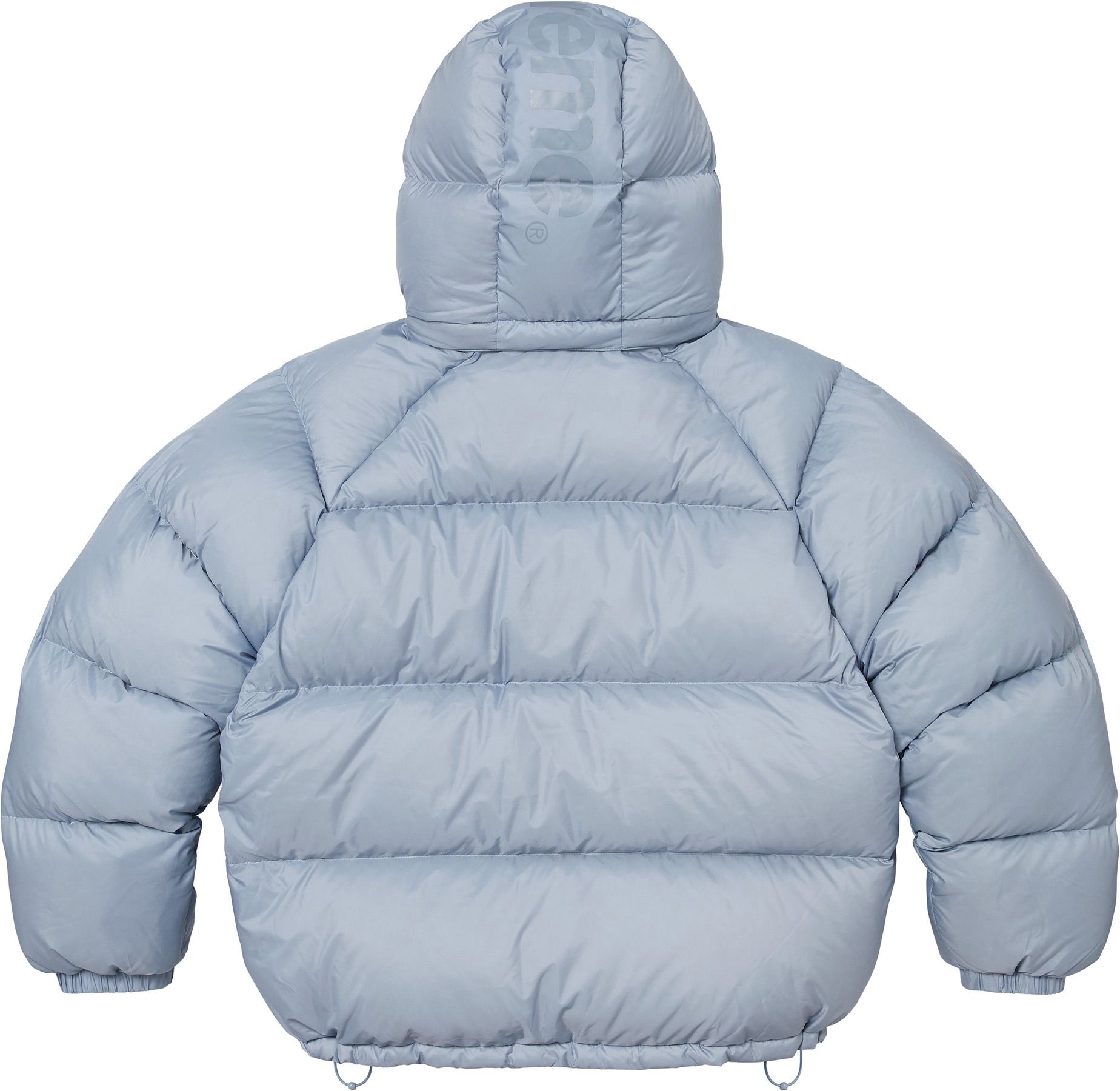700-Fill Down Lightweight Puffer Jacket view 31